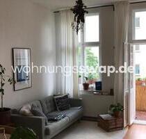 Wohnungsswap - 2 Zimmer, 58 m² - Schmollerstraße, Alt-Treptow, Berlin