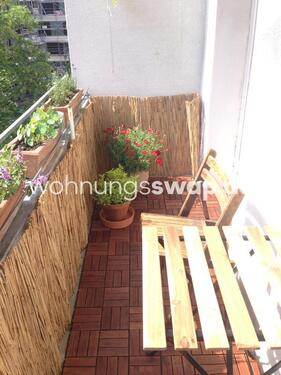 Foto - Etagenwohnung in Berlin zur Miete