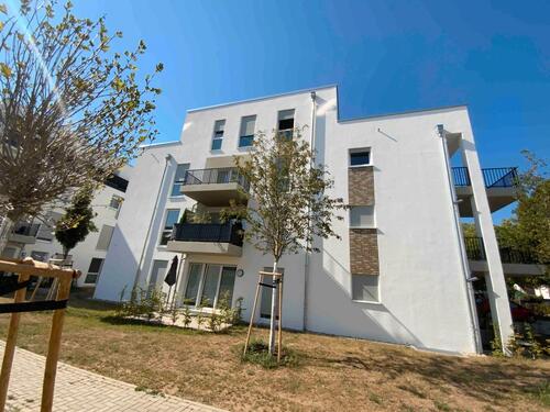 Foto - 2 Zimmer Etagenwohnung zur Miete in Hanau