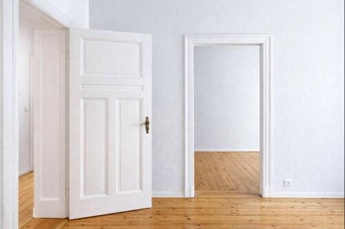 Foto - 3 Zimmer Erdgeschoßwohnung zur Miete in Berlin