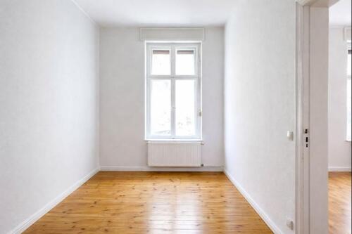 Foto - 3 Zimmer Erdgeschoßwohnung in Berlin