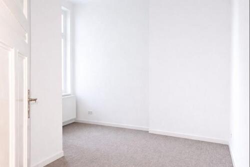 Foto - Erdgeschoßwohnung in Berlin zur Miete