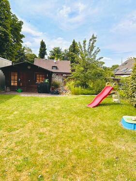 Foto - 4 Zimmer Etagenwohnung zum Kaufen in Duisburg