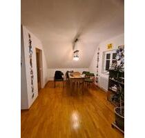 Wohnung in Biberach - Zwischenmiete Juli bis Dezember 2026 - Zwiefalten