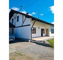 Freistehendes Einfamilienhaus im Ostallgäu ab 03.2026 von privat - Stötten am Auerberg