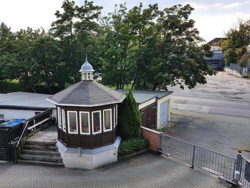 Foto - 2 Zimmer Etagenwohnung in Altenburg