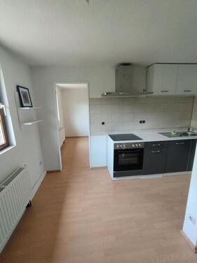 Foto - 1 Zimmer Dachgeschoßwohnung in Oberhausen