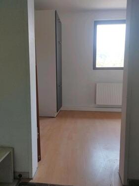 Foto - Dachgeschoßwohnung in Oberhausen zur Miete