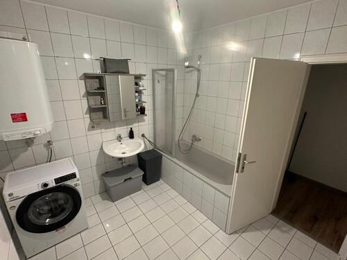 Foto - 2 Zimmer Hochparterre in Regen