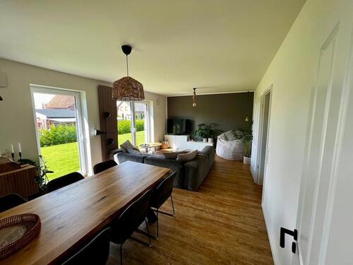 Foto - Erdgeschoßwohnung in Jever zur Miete