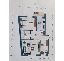 Eigentumswohnung Schleswig Friedrichsberg zu verkaufen - Tolk