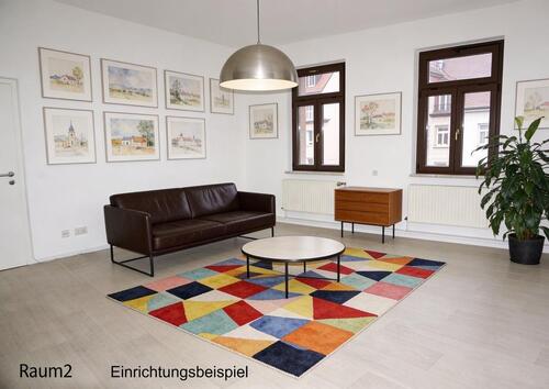 Foto - 5 Zimmer Etagenwohnung zur Miete in Nürnberg