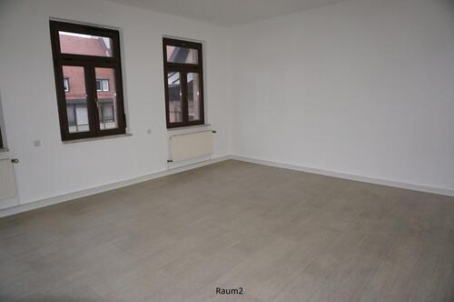 Foto - 5 Zimmer Etagenwohnung in Nürnberg