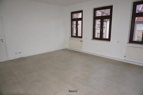 Foto - Etagenwohnung in Nürnberg zur Miete