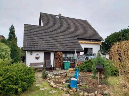 Foto - Gemütliches Einfamilienhaus in 12357 Berlin-Rudow