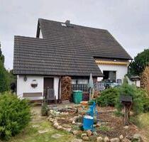 Gemütliches Einfamilienhaus in 12357 Berlin-Rudow