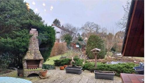 Foto - 3 Zimmer Einfamilienhaus zum Kaufen in Berlin