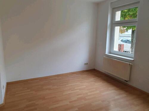 Foto - Erdgeschoßwohnung in Naumburg (Saale) zur Miete