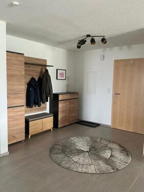 Foto - 4 Zimmer Etagenwohnung zur Miete in Neresheim