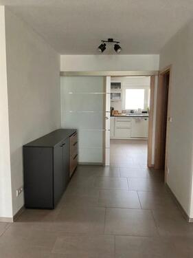 Foto - Etagenwohnung in Neresheim zur Miete