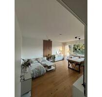 Möblierte Wohnung zur Untermiete – 1.150 € warm - Oldenburg Dobbenviertel