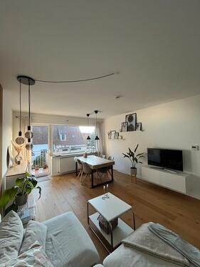 Foto - 2 Zimmer Etagenwohnung zur Miete in Oldenburg