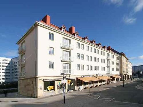 Foto - 3 Zimmer Etagenwohnung zur Miete in Magdeburg