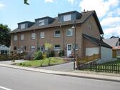 Foto - Renoviertes Reihenendhaus mit Keller und Garage zu vermieten