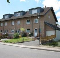 Renoviertes Reihenendhaus mit Keller und Garage zu vermieten - Bad Breisig