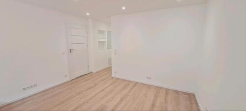 Foto - 3 Zimmer Etagenwohnung zur Miete in Ludwigshafen am Rhein