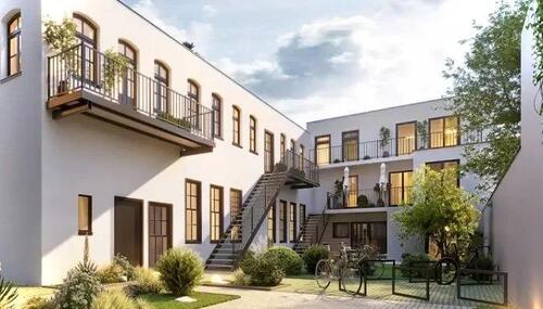 Foto - 3 Zimmer Etagenwohnung zur Miete in Leipzig