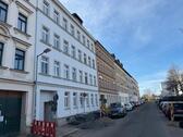 Foto - 3 Zimmer Etagenwohnung in Leipzig