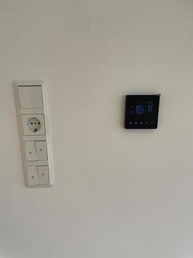 Foto - 3 Zimmer Etagenwohnung in Simmern/Hunsrück