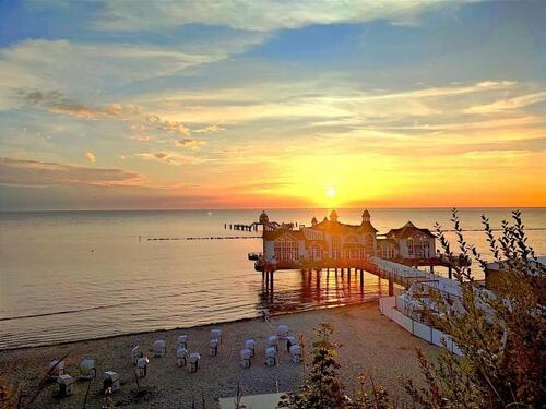 Foto - Ferienwohnung für 5 Personen Insel Rügen