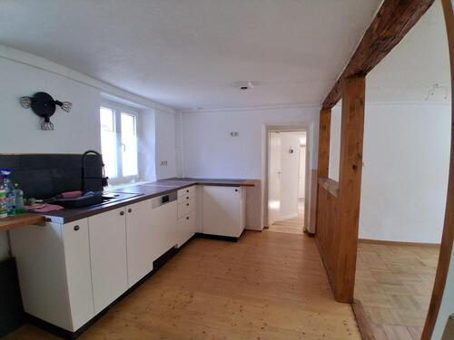 Foto - 3 Zimmer Einfamilienhaus zur Miete in Sugenheim