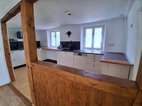 Foto - 3 Zimmer Einfamilienhaus in Sugenheim