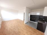 Foto - 3 Zimmer Erdgeschoßwohnung in Halle (Saale)
