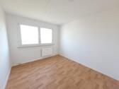 Foto - Erdgeschoßwohnung in Halle (Saale) zur Miete