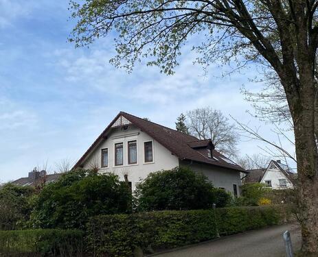 Foto - Provisionsfrei: Charmantes Altbauhaus in Bremen-Oberneuland