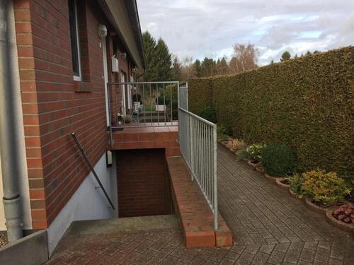 Foto - 2 Zimmer Erdgeschoßwohnung zum Kaufen in Kiel