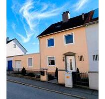 Doppelhaushälfte - 351.000,00&nbsp;EUR Kaufpreis, ca.&nbsp; 155,00&nbsp;m&sup2; in Straubing (PLZ: 94315)