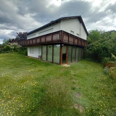 Foto - Freistehendes Einfamilienhaus in Zwiesel