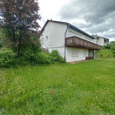 Foto - 5 Zimmer Einfamilienhaus zum Kaufen in Zwiesel