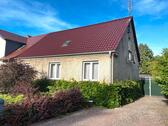 Foto - Einfamilienhaus in 39317 Güsen (Elbe-Parey) von Privat