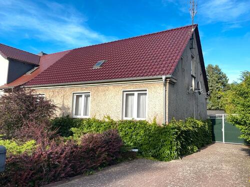Foto - Einfamilienhaus in 39317 Güsen (Elbe-Parey) von Privat
