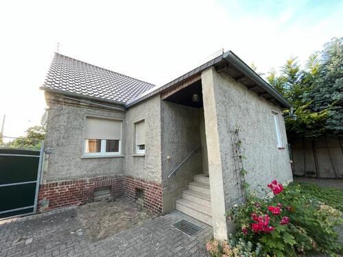 Foto - Doppelhaushälfte in Elbe-Parey zum Kaufen