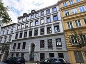 Foto - Charmante Altbauwohnung in ruhiger Wohnlage