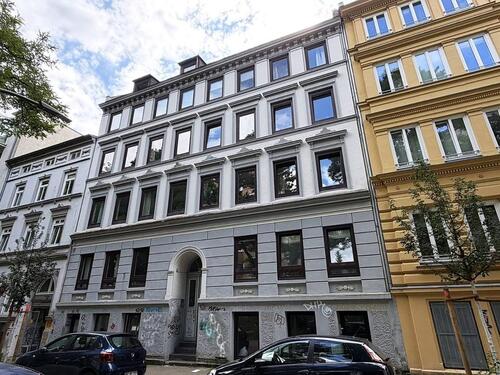 Foto - Charmante Altbauwohnung in ruhiger Wohnlage