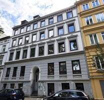 Charmante Altbauwohnung in ruhiger Wohnlage - Hamburg Hamburg-Mitte