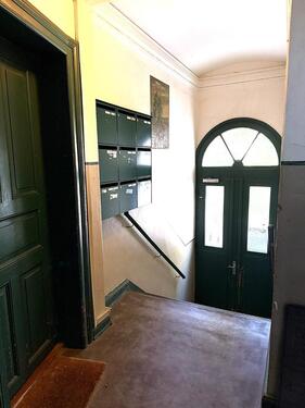 Foto - 3 Zimmer Etagenwohnung zum Kaufen in Hamburg